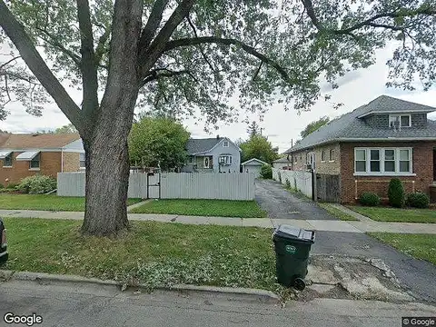 22Nd, BELLWOOD, IL 60104