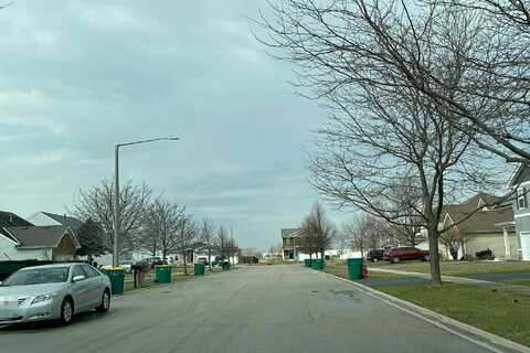 Stockton, JOLIET, IL 60436