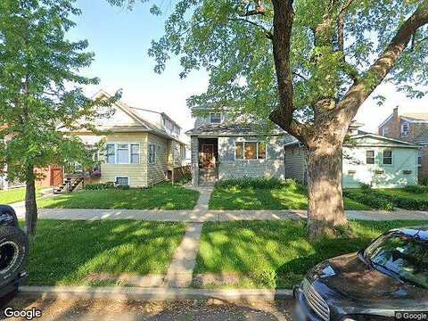 Parkside, CHICAGO, IL 60634