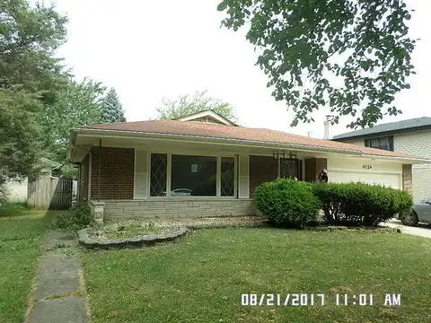 Oakwood, MATTESON, IL 60443