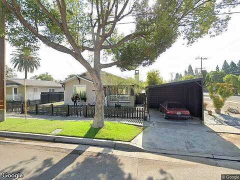 Cypress, ORANGE, CA 92866