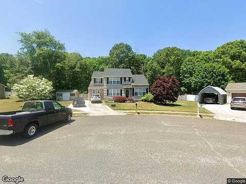 Taylor, WILLIAMSTOWN, NJ 08094