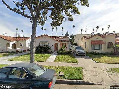 4Th, LOS ANGELES, CA 90008