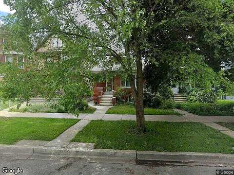 Monticello Ave, chicago, IL 60618
