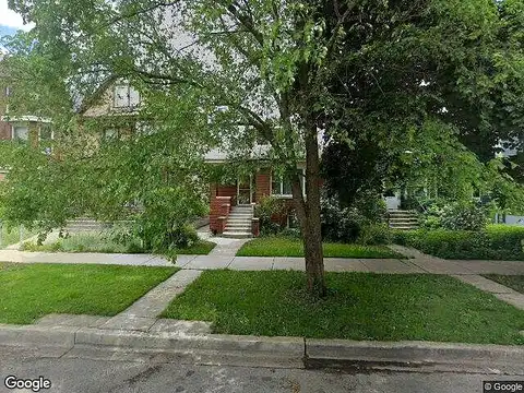 Monticello Ave, chicago, IL 60618