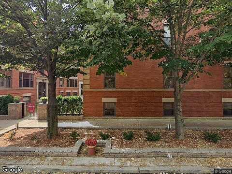 Kenmore, CHICAGO, IL 60613