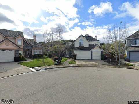 Forest Hill, HAYWARD, CA 94542