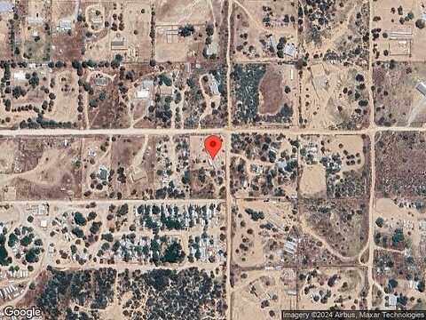 Gassner, ANZA, CA 92539