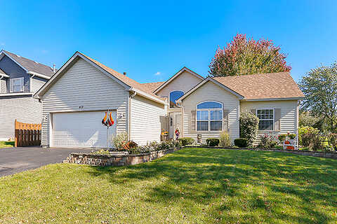Juniper, NORTH AURORA, IL 60542