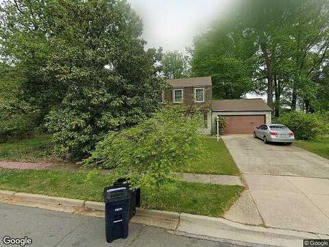 River Wood, FORT WASHINGTON, MD 20744