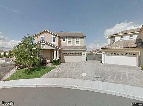 Ruffian, RENO, NV 89521