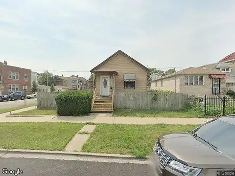Maplewood, CHICAGO, IL 60632
