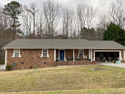 King, THOMSON, GA 30824