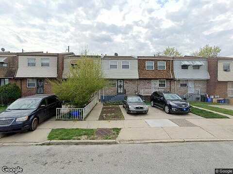 Newhall, PHILADELPHIA, PA 19140