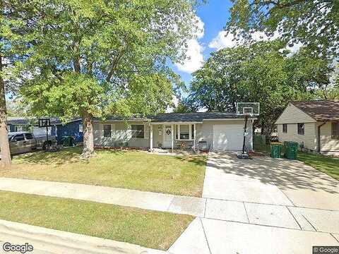 Dalhart, ROMEOVILLE, IL 60446