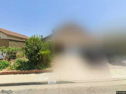 Marek, MONTEBELLO, CA 90640