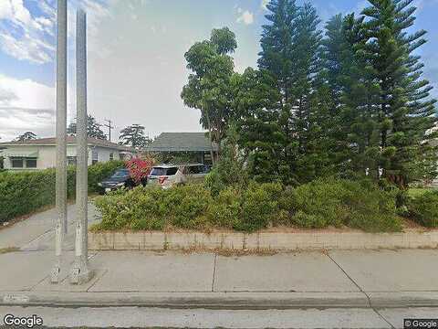 Fremont, ALHAMBRA, CA 91801