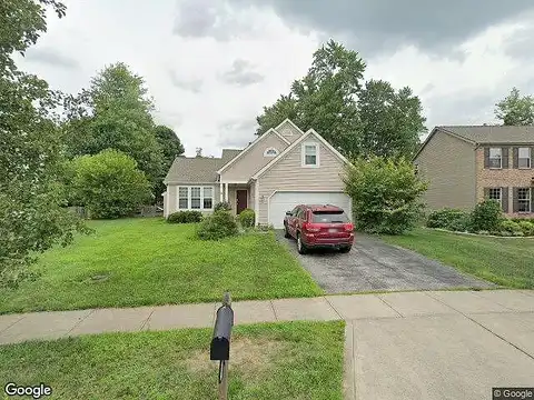 Shayler Creek, BATAVIA, OH 45103