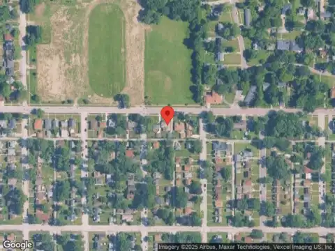 47Th Ave, gary, IN 46408