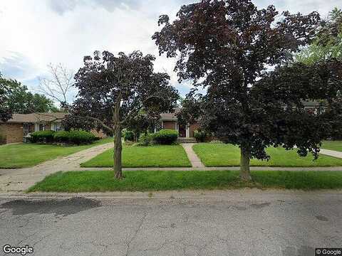 47Th Ave, gary, IN 46408