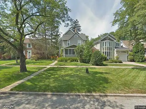 Grand, PARK RIDGE, IL 60068