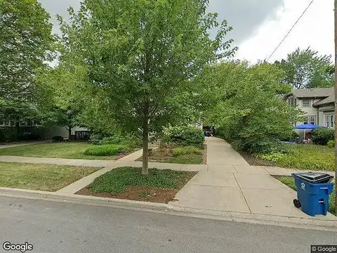 Ashland, LA GRANGE PARK, IL 60526