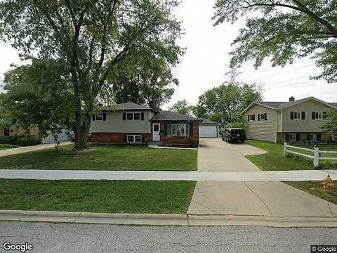 Cherry Hill, ADDISON, IL 60101