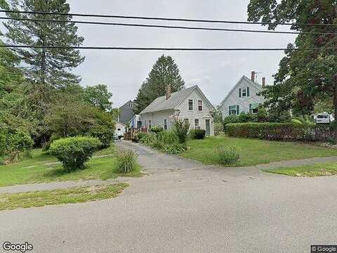 Summer, BRIDGEWATER, MA 02324