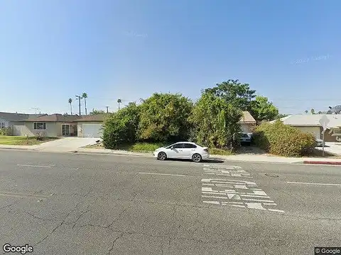 Polk, RIVERSIDE, CA 92505