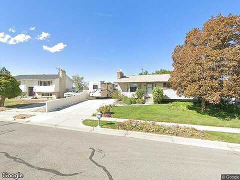 5820, SALT LAKE CITY, UT 84118