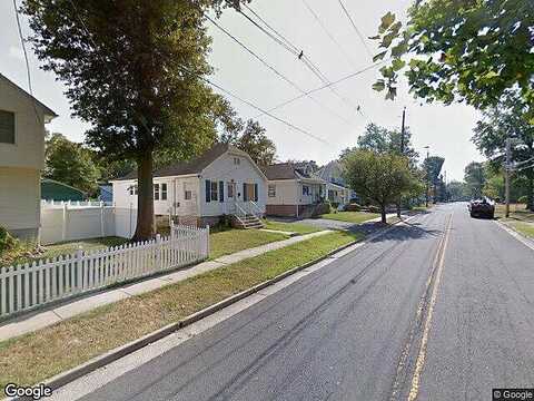 Pleasant, PISCATAWAY, NJ 08854