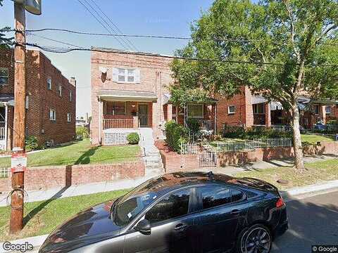 54Th, WASHINGTON, DC 20019