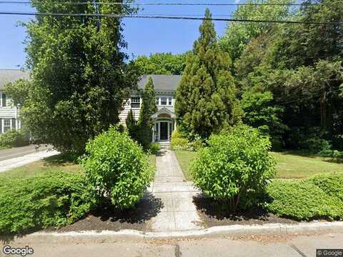 Mckinley, NEW HAVEN, CT 06515