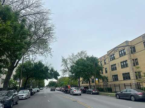 Central, CHICAGO, IL 60644