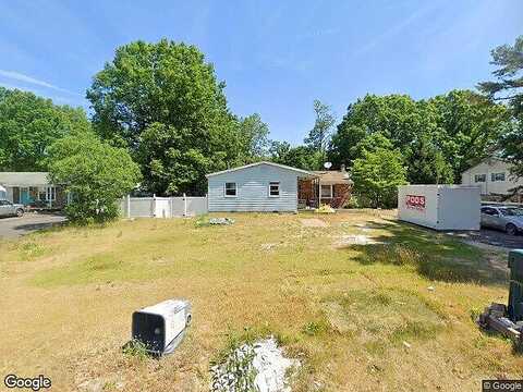 Francis, CHESILHURST, NJ 08089