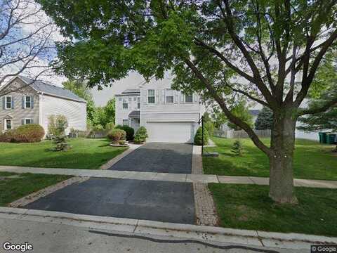 Gainsborough, ROMEOVILLE, IL 60446