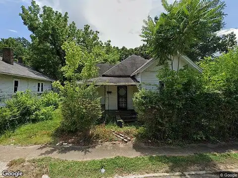Preston, JACKSON, TN 38301