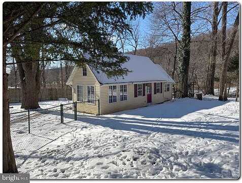 Vera Cruz, COOPERSBURG, PA 18036