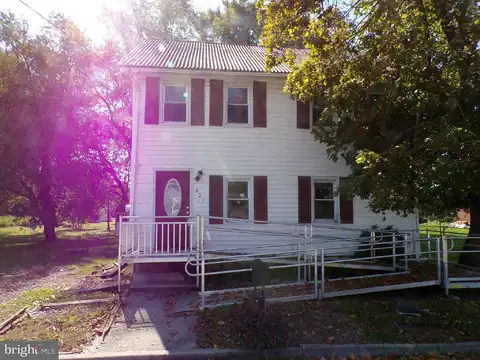 Grieves, SALEM, NJ 08079