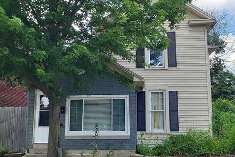 Market, BROOKVILLE, OH 45309