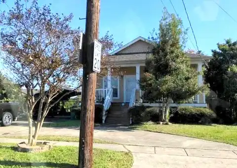 Dilton, METAIRIE, LA 70003