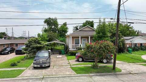 Dilton, METAIRIE, LA 70003