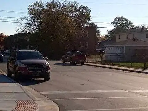 165Th, HAMMOND, IN 46324
