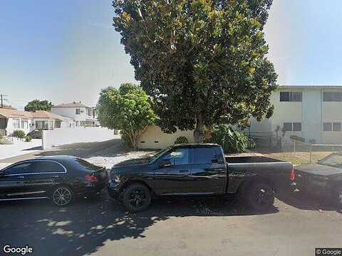 Abner, LOS ANGELES, CA 90032
