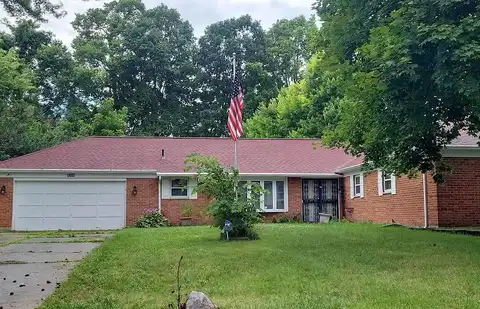 Willow Creek, DAYTON, OH 45415