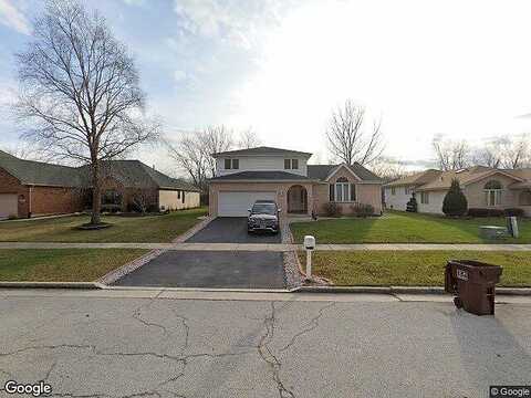 Tamarack, PARK FOREST, IL 60466