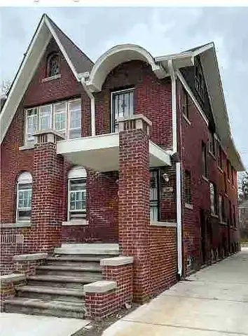 Cortland Detroit Mi 48204, Detroit, MI 48204