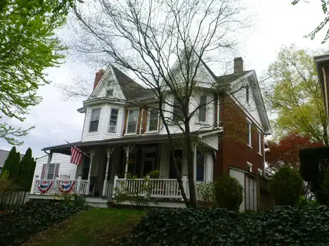 Union, KENNETT SQUARE, PA 19348
