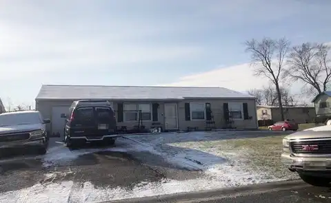 Saginaw, VALPARAISO, IN 46385