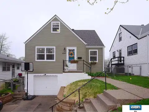 Harrison, OMAHA, NE 68147